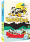 Walt Disney's Donald Duck Gift Box Set "Mystery of the Swamp" & "Maharajah Donald" (Vols. 3 & 4) by Carl Barks, 9798875002830