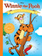 Winnie the Pooh: The Tiggerific Comic Collection (Winnie the Pooh Comic Book Classics Volume 2) by Jim Fanning, Kari Korhonen, Ed Nofziger, 9798875002618