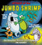 Attack of the Jumbo Shrimp (The Thirty-First Sherman's Lagoon Collection) by Jim Toomey, 9798881601614