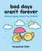 Bad Days Aren't Forever (Encouraging Comics from Chibird) by Jacqueline Chen, 9798881601843
