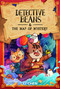 Detective Beans: and the Map of Mystery by Li Chen, 9798881602246