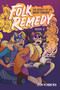 Folk Remedy (The Secret of the Night Parade) by Jem Yoshioka, 9798881602659