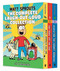 Matt Sprouts: The Complete Laugh-Out-Loud Collection by Matthew Eicheldinger, 9798881602697