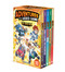 Adventures in a Video Game (The Gold Box) by Dustin Brady, 9798881606183