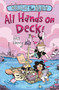 Wallace the Brave: All Hands on Deck! by Will Henry, 9798881610135