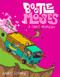 Beetle Moses (A Comics Menagerie) by Harris Fishman, 9798881610579