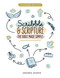 Scribble & Scripture: The Bible Made Simple (Expanded Edition) by Amanda Neill, 9798881611361