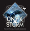 Onyx Storm The Official Coloring Book by Entangled, 9798881611590