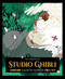 The Unofficial Studio Ghibli Color by Number Book by Lukas Thelin, 9798881611989