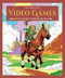 The Unofficial Video Games Color by Number Book by Lukas Thelin, 9798881612009