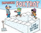 Impossibly FoxTrot by Bill Amend, 9798881612016