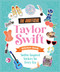The Unofficial Taylor Swift Sticker Book (More Than 400 Swiftie-Inspired Stickers for Every Era) by Andrews McMeel Publishing, 9798881612931