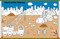 Trucks & Diggers: Bumper Activity Book (With press-outs and over 100 stickers!) by Lake Press, 9780655245384