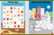 Trucks & Diggers: Bumper Activity Book (With press-outs and over 100 stickers!) by Lake Press, 9780655245384