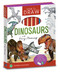 How to Draw Dinosaurs with Garry Fleming (Activity Kit) by Garry Fleming, 9780655246039