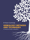 Genealogy Methods and Techniques (A Practical Guide to Research) by Karen Cummings, 9780719846083