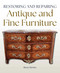 Restoring and Repairing Antique and FIne Furniture by Barry Horton, 9780719846267