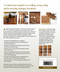 Restoring and Repairing Antique and FIne Furniture by Barry Horton, 9780719846267
