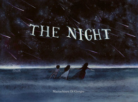 The Night by Mariachiara Di Giorgio, 9780735846289