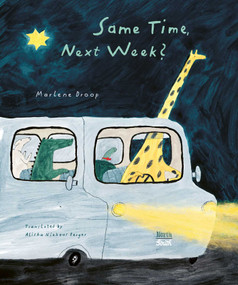Same Time, Next Week? by Marlene Droop, Alisha Niehaus Berger, 9780735846302