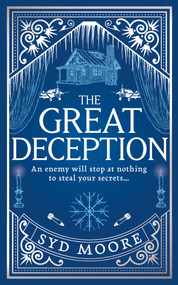 The Great Deception by Syd Moore, 9780861549658
