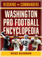 The Washington Pro Football Encyclopedia (Redskins and Commanders) by Mike Richman, 9781493094172