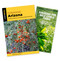 Foraging Arizona Guidebook and Folding Pocket Guide Bundle (Finding, Identifying, and Preparing Edible Wild Foods in Arizona) by Christopher Nyerges, James Kavanagh, 9781493098262