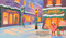 Santa Beware by Kashelle Gourley, Skylar Hogan, 9781499818901