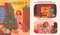 Santa Beware by Kashelle Gourley, Skylar Hogan, 9781499818901
