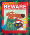 Santa Beware by Kashelle Gourley, Skylar Hogan, 9781499818901