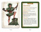 The Düngeonmeister NPC Generator Deck (A Mix-and-Match NPC Creation Tool for RPGs) by Jef Aldrich, Jon Taylor, Drew Laser, 9781507226100