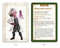 The Düngeonmeister NPC Generator Deck (A Mix-and-Match NPC Creation Tool for RPGs) by Jef Aldrich, Jon Taylor, Drew Laser, 9781507226100