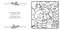 The Night Before Christmas (A Color-Your-Own Storybook) by Clement Clarke Moore, Gaynor Carradice, 9781507226476