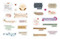 Junk Journal Stickers: Vintage (600+ Stickers for Vintage-Inspired Journaling, Scrapbooking, and Creative Crafting) by Adams Media, 9781507226711
