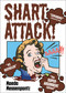 Shart Attack by Maeda Messinpants, 9781510786875