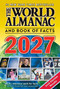 The World Almanac and Book of Facts 2027 by Sarah Janssen, 9781510787148