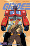 G.I. Joe Vol. 4 (The Hunt for Energon) by Joshua Williamson, Tom Reilly, Andrea Milana, Lee Loughridge, 9781534330405
