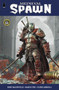 Medieval Spawn by Rory McConville, Marco Itri, Ulises Arreola, 9781534330573