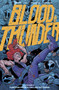 Blood & Thunder Vol. 3 (Fugitive from a Fallen Asteroid) by Benito Cereno, Robert Kirkman, 9781534332645