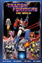 The Transformers: The Movie Deluxe Edition by Ralph Macchio, Bob Budiansky, Don Perlin, Ian Akin, Brian Garvey, Don Figueroa, 9781534333819