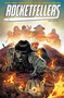 The Rocketfellers Volume 2 by Peter J. Tomasi, Francis Manapul, Siya Oum, Francis Manapul, John Kalisz, 9781534334205