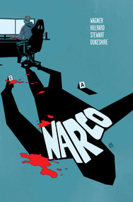 Narco by Doug Wagner, Daniel Hillyard, 9781534334991
