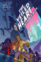 THE VEILED HEART: a Duel Rahmone mystery by J.H. Williams III, 9781534335134