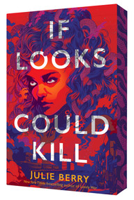 If Looks Could Kill by Julie Berry, 9781534470828