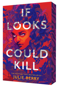 If Looks Could Kill by Julie Berry, 9781534470828