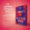 If Looks Could Kill by Julie Berry, 9781534470828