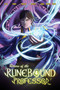 Return of the Runebound Professor, Vol. 1 (Graphic Novel) by Actus, Daniel Krauss, Laurel Pursuit Studios, Roy Xavier Flores, Yumiitsu, Simple But Fire, Ali Zaghlul, Erik Kozura, Tevagah, Actus, Actus, 9781638493006