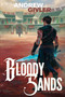 Bloody Sands (Ironbound, Book 3) by Andrew Givler, 9781638494027