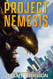 Project Nemesis (Nemesis Saga: Book 1) by Jeremy Robinson, 9781638494102