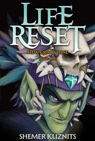 New Era Online, Book 1 (Life Reset) by Shemer Kuznits, 9781638494119